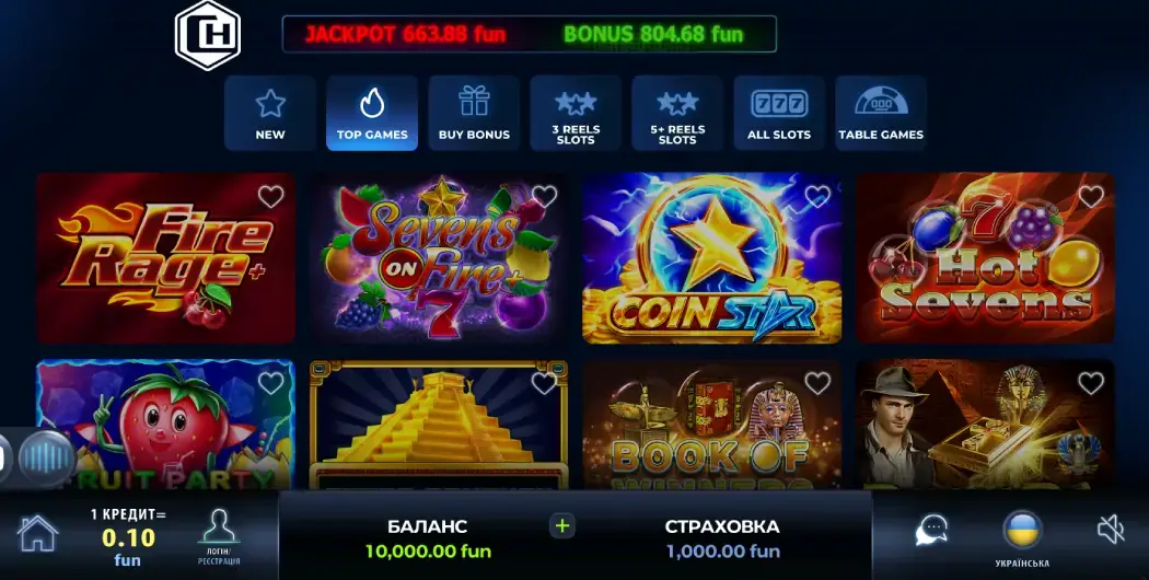 Плюси і мінуси процесу входу в Champion Casino image 2